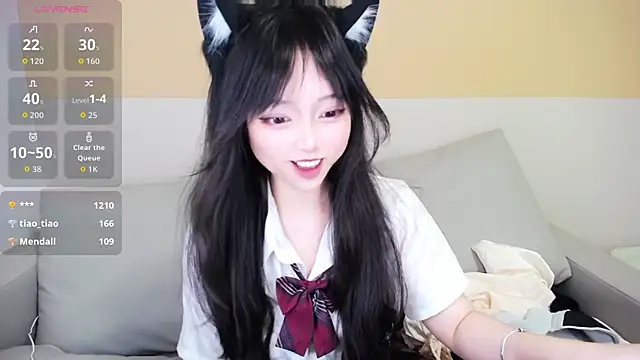 zhen_zhen live XXX chat
