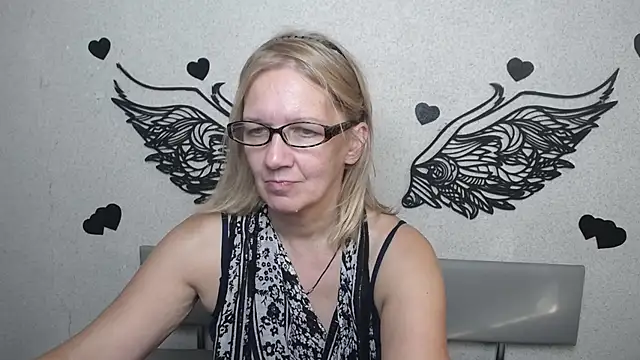 Živý XXX chat MelisaWorld