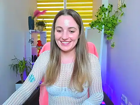 Mila-moon Adlı Modelin Canlı XXX Sohbeti