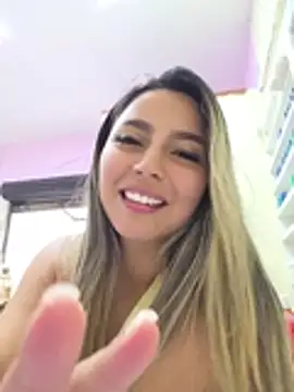 CelesteBlaze_'s Live XXX Chat
