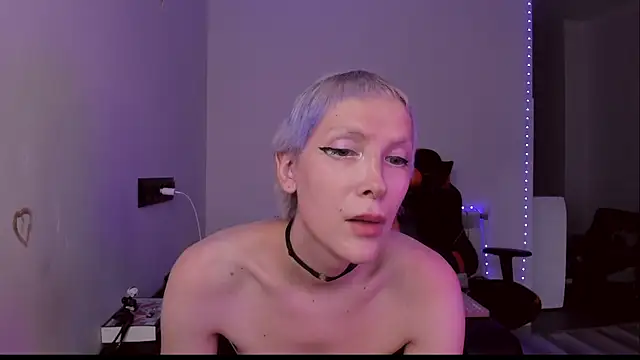 Онлайн чат XXX Lyricca