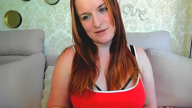 curvynova Webcam-Show