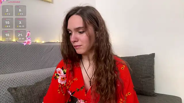 Czat XXX na żywo – AliKnop