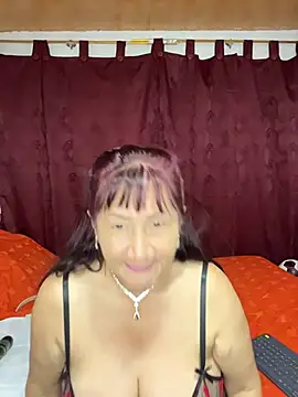 Živý XXX chat Savvanahh