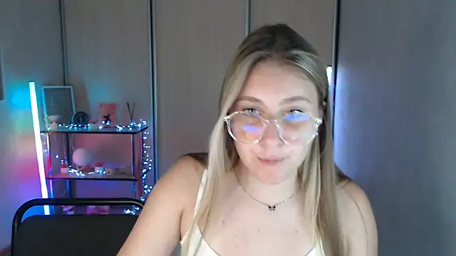 Živý XXX chat Milka_kamila