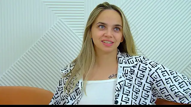 AnitaVenture Live XXX-chat