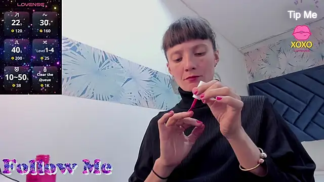 Valery_More__のライブXXXチャット