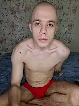 TvoY_bOy1 – Kamerová šou