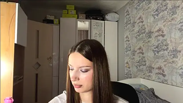 MargoMarcell's Live XXX Chat