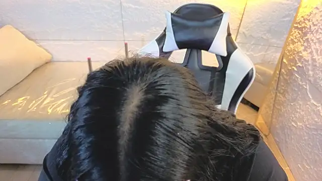 Paulette_v 现场XXX聊天