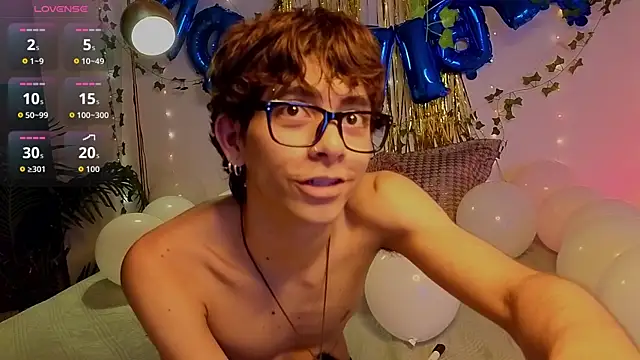 Matty_SparkkのライブXXXチャット