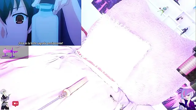 Kira--のライブXXXチャット