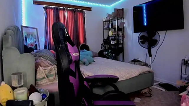 rubix_ts 라이브 XXX 채팅