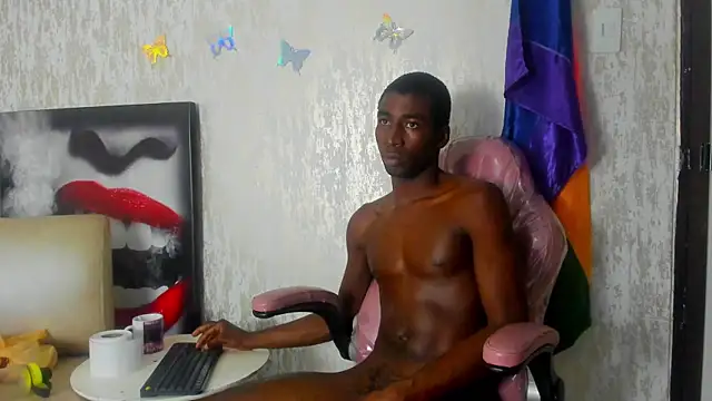 elio_x – Live XXX-chat