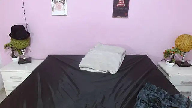 Živý XXX chat zayne_lyon