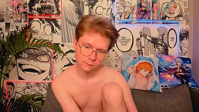 DanielSanders – Naživo XXX chat