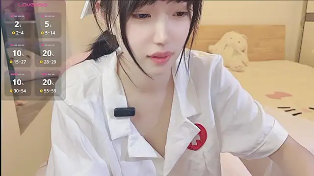 tt_cute 라이브 XXX 채팅