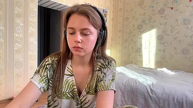 Iamnotatrouble লাইভ XXX চ্যাট