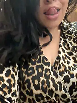 Dr_Nathalia_28 webkamerás műsora