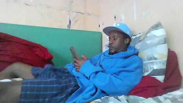 BambinoSean Webcam-Show