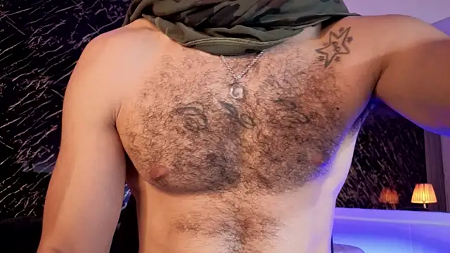 Chat XXX Live happy_hot7