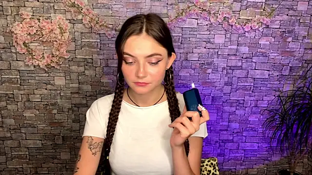 may_rollins 라이브 XXX 채팅