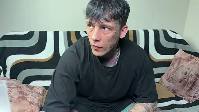 Anubisgods' Live XXX Chat