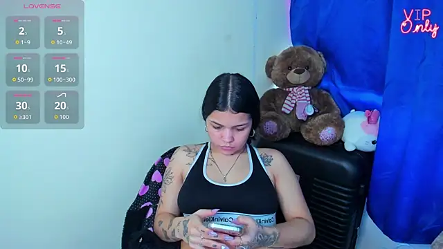 angelina_77 Live XXX-Chat