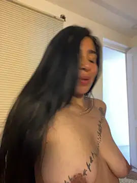 Meganmilk1's Live XXX Chat