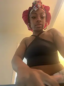 Sembang XXX Secara Langsung Cocochanel4567