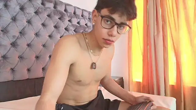 Lenny_knox2 – Live XXX-chat