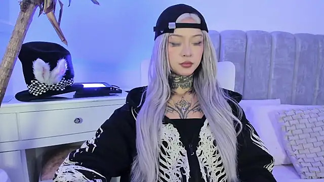 doll__bella Chat XXX in diretta