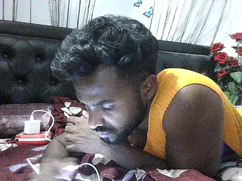 Hunkytop Live XXX-chat