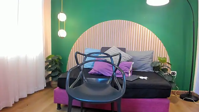 amberhanks Live XXX-chat