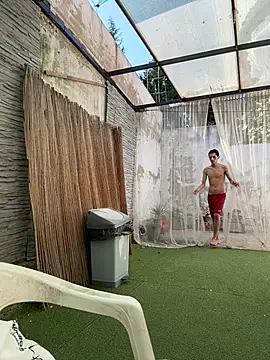 Show Webcam de PlaningYardage