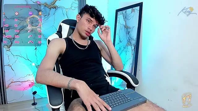 alexgod- Live XXX Chat