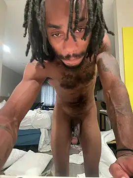 BigdaddyD1400's Live XXX Chat