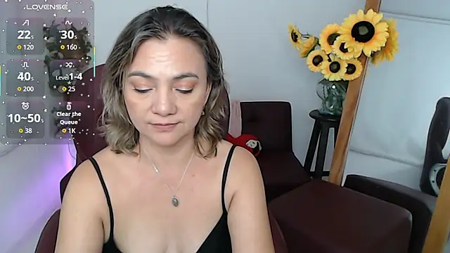 ana_milf Live XXX-Chat
