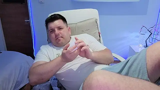 JasonJacks – Naživo XXX chat
