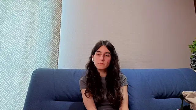 ShanMessel Live XXX-Chat
