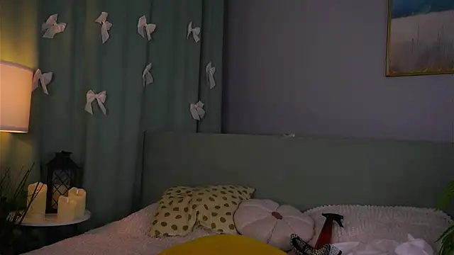 ReneaGilley Live XXX-Chat