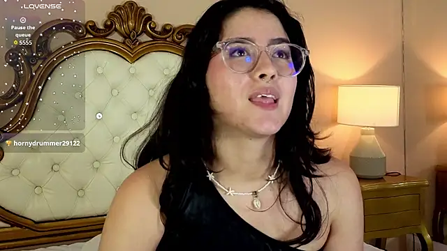 Chat XXX Live LiLLiAnderson