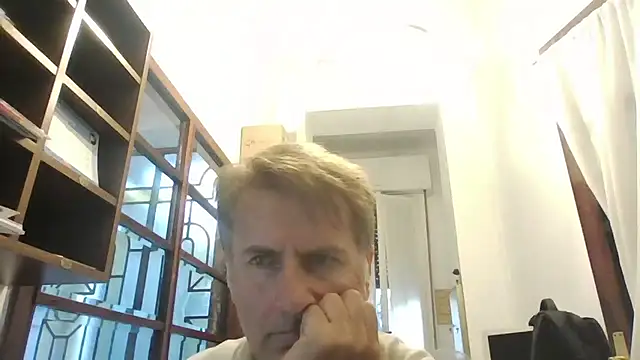 sayeaprayer65 Chat XXX live