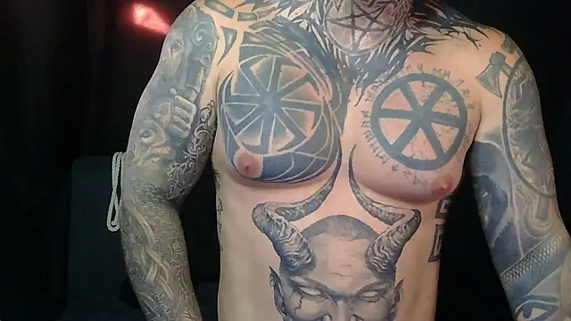 Онлайн чат XXX devilWithTats