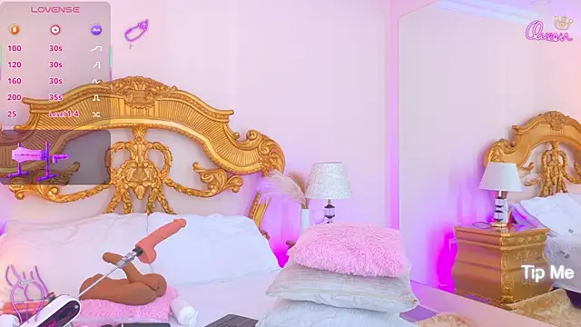 Živý XXX chat AshleyFerri