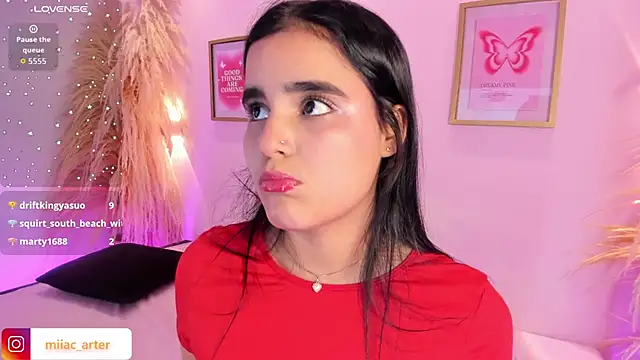 MiaaCarter_ live XXX chat