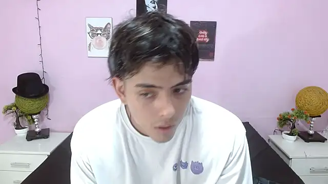 Chat XXX Live zayne_lyon