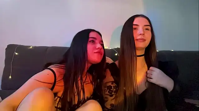 Živý XXX chat LucyLuxy