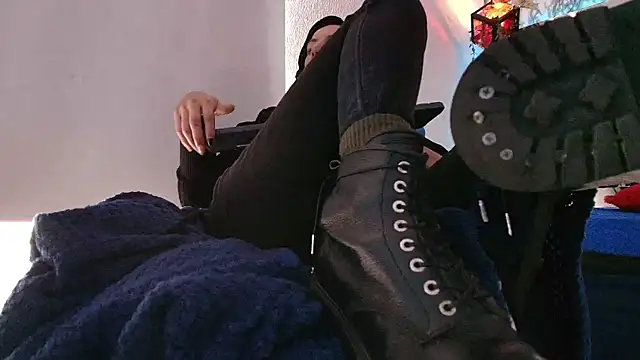 Fieramadame Live XXX-Chat