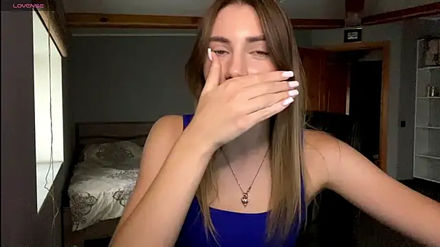 simmisweet's Live XXX Chat